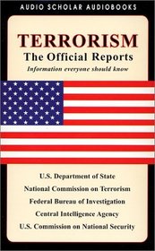 Terrorism: The Official Reports