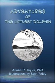 Adventures of the Littlest Dolphin