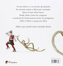 Mi mono y yo (Spanish Edition)