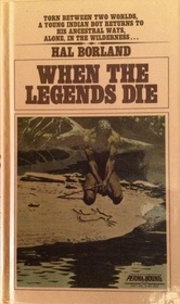 When The Legends Die