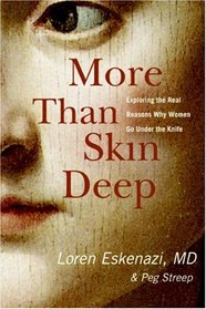 More Than Skin Deep: Exploring the Real Reasons Why Women Go Under the Knife