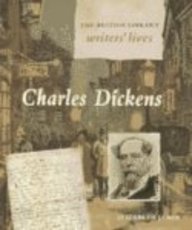Charles Dickens (British Library Writer's Lives)