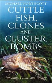 Cuttle Fish, Clones & Cluster Bombs