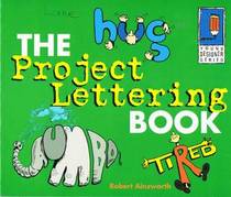 The Project Lettering Book