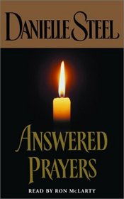 Answered Prayers (Audio Cassette)