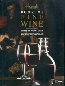 Harrods Book of Fine Wines