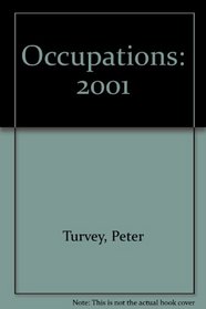 Occupations: 2001