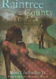 Raintree County Part A (Library