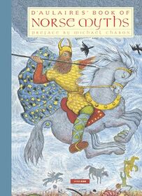 D'Aulaires' Book of Norse Myths