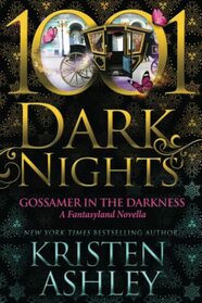 Gossamer in the Darkness: A Fantasyland Novella