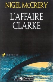 L'Affaire Clarke