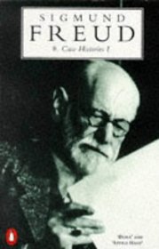 Case Histories 1 (Freud Library)