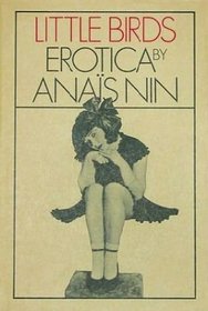 Little Birds: Erotica