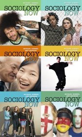 Sociology Now Value Package (includes Study Guide for Sociology Now)