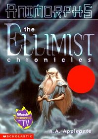 The Ellimist Chronicles (Animorphs)