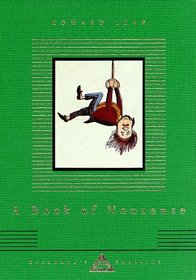 Book of Nonsense (Everyman's Library Children's Classics)