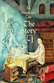 An Imaginary Tale: The Story of 