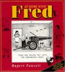 AT HOME WITH FRED
