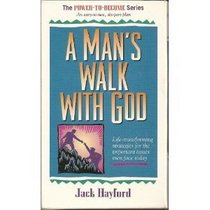 The Power-To-Become Series: Man's Starting Place, a Man's Confidence, a Man's Walk With God, a Man's Image and Identity, a Man's