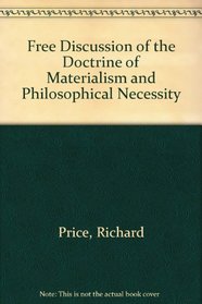 FREE DISC DOCT MATRLSM (British philosophers and theologians of the 17th & 18th centuries)