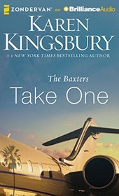The Baxters Take One (Above the Line)