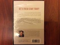 Reset Embracing the new that God has for you-3 messages cd/dvd set JOEL OSTEEN