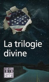 La trilogie divine Coffret en 4 volumes (French Edition)