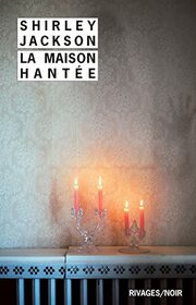 La maison hante (Rivages noir (poche)) (French Edition)
