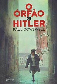 O rfo de Hitler (Em Portuguese do Brasil)