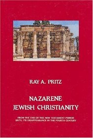 Nazarene Jewish Christianity