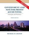 Government and Not-For-Profit Accounting- Text Only