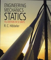 Engineering Mechanics: Statics SI Pack