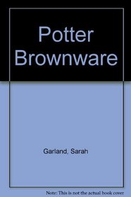 Potter Brownware