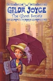 The Ghost Sonata (Gilda Joyce, Bk 3)