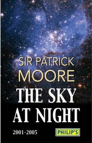 Sky at Night (Philip's Astronomy)