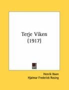 Terje Viken (1917) (Norwegian Edition)