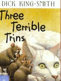 Three terrible trins
