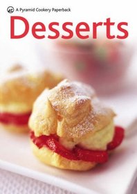 Desserts (Pyramid Paperbacks)