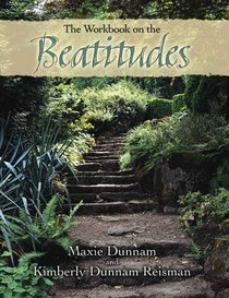 The Workbook On The Beatitudes