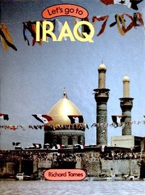 Let's Go to Iraq (Lets Go: Countries)