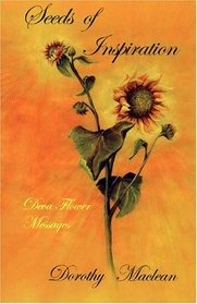 Seeds of Inspiration: Deva Flower Messages