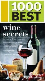 1000 Best Wine Secrets (1000 Best)