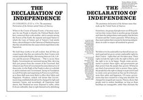 The U.S. Constitution and Other Important American Documents (No Fear)