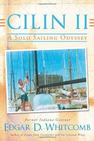 Cilin II: A Solo Sailing Odyssey: The Closest Point to Heaven