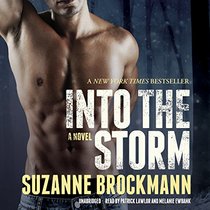 Into the Storm Troubleshooters, Bk 10) (Audio MP3 CD) (Unabridged)