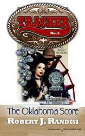 The Oklahoma Score: Tracker (Volume 5)