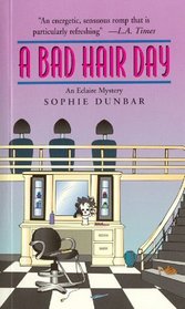 A Bad Hair Day (Eclaire #2)