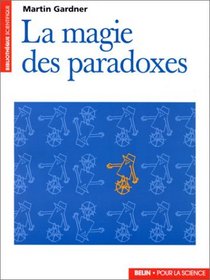 La magie des paradoxes