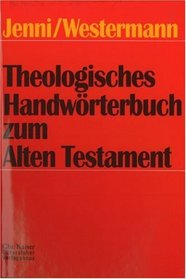 Theologisches Handwrterbuch zum Alten Testament.