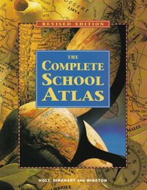 The Complete School Atlas 1998